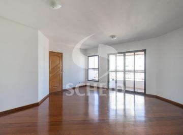 Apartamento · 140m² · 4 Quartos · 3 Vagas · Apartamento à venda na Chac. Santo Antonio - 4 quartos com 1 suíte e 3 vagas de garagem