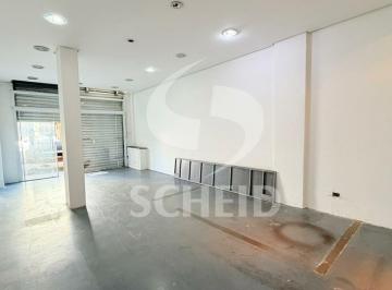 Comercial · 48m² · Loja à venda 48 m2 no Santo Amaro, perto da Embaixada dos EUA