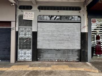 Comercial · 35m² · Sala comercial e terreno na Av Mandacaru
