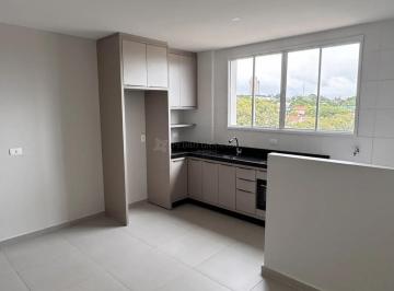 Apartamento · 59m² · 2 Quartos · 1 Vaga · Excelente apartamento novo para locação na Zona 7