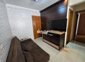 Apartamento · 55m² · 2 Quartos · 1 Vaga · Apartamento com 2 quartos sendo 1 suíte disponível para venda no bairro Patrimônio em Uberlândia-MG