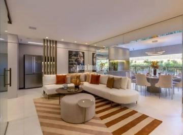 Apartamento · 125m² · 3 Quartos · 2 Vagas · Apartamento com 3 Quartos à venda, 125m² - Jardim da Glória