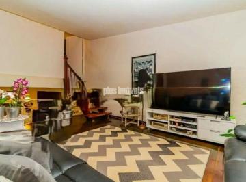 Casa · 280m² · 4 Quartos · 4 Vagas · ..Casa alto padrão no Campo Belo