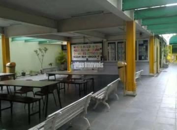 Comercial · 1418m² · 4 Vagas · Prédio comercial à venda na Vila Gumercindo.