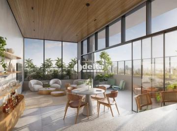 Apartamento · 147m² · 3 Quartos · 3 Vagas · Apartamento com 3 suítes disponível para venda no bairro Gávea em Uberlândia-MG