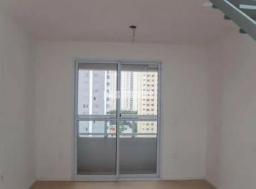 Apartamento · 48m² · 1 Quarto · Apartamento em Brooklin Paulista com 48m²