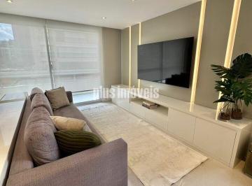 Apartamento · 130m² · 2 Quartos · 2 Vagas · EXCELENTE LOCALIZAÇÃO !!! PRONTO PARA MORAR!!!
