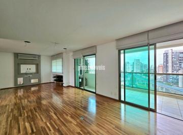 Apartamento · 147m² · 3 Quartos · 3 Vagas · Apartamento em Brooklin Paulista com 147m²