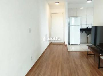 Apartamento · 51m² · 2 Quartos · 1 Vaga · Apartamento com 2 quartos a venda no bairro Chácaras Tubalina E Quartel em Uberlândia-MG