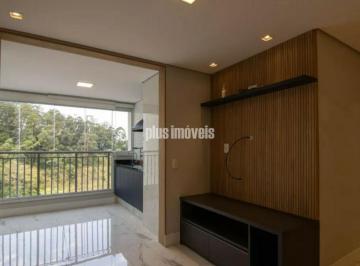 Apartamento · 67m² · 2 Quartos · 2 Vagas · Apartamento em Vila Andrade com 67m²