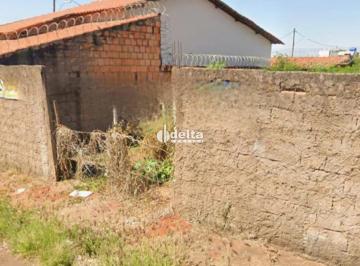 Terreno · 250m² · Terreno disponível para  venda no Bairro São Jorge em Uberlândia-MG