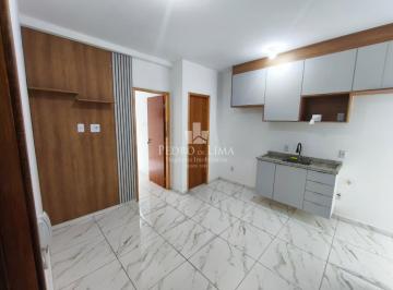 Apartamento · 38m² · 2 Quartos · Apartamento de 2 quarto, 38 m²   Vila Manchester