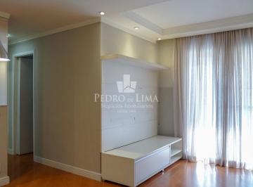 Apartamento · 57m² · 2 Quartos · 1 Vaga · Apartamento de 56,94m²