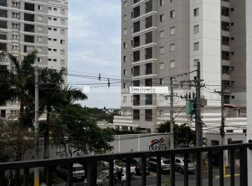 Apartamento · 67m² · 2 Quartos · 2 Vagas · Apartamento Biarritz - Parque Campolim