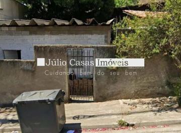 Casa · 260m² · 2 Quartos · 1 Vaga · Imóvel à venda com 26 metros de testada na Rua João Wagner Wey