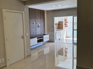 Apartamento · 136m² · 3 Quartos · 2 Vagas · Apartamento Padrão para Locação com 03 Dormitórios no bairro Vila Nossa Senhora do Bonfim