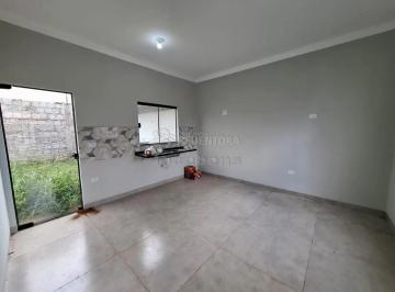 Casa · 221m² · 2 Quartos · 2 Vagas · Residencial Mirante - Casa Locação