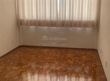 Apartamento · 110m² · 3 Quartos · 2 Vagas · Apartamento Padrão para Locação com 03 Dormitórios no bairro Vila Redentora