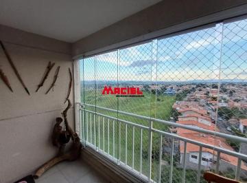 Apartamento · 80m² · 3 Quartos · 2 Vagas · MONTE ESTORIL - 3 QUARTOS , 01 SUÍTE , SACADA NA SALA E QUARTOS COM VISTA PARA A FAZENDA E PARA RUA