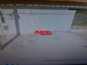Casa · 42m² · 1 Quarto · 4 Vagas · edicula com terreno de 250 metros no bosque dos eucalptos
