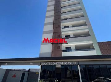 Apartamento · 58m² · 2 Quartos · 1 Vaga · Apartamento Novo - bairro Loteamento Floresta -  AVANTE CLUBE - CONDOMÍNIO CLUBE - 02 DORMITÓRIOS CO