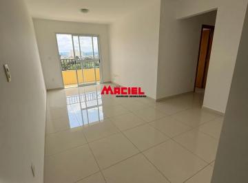 Apartamento · 64m² · 2 Quartos · 1 Vaga · More bem no Urbanova 2 dorm com suíte e excelente espaço