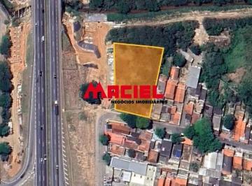 Terreno · 3300m² · Excelente área mista as margens da Via Dutra