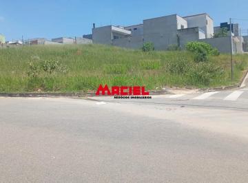 Terreno · 200m² · Excelente Terreno esquina no SetVille em excelente localização 200 metros