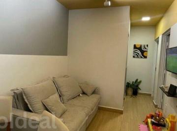 Casa · 43m² · 2 Quartos · 2 Vagas · VENDO CASA EM BAIRRO PLANEJADO, TRANQUILO E VALORIZADO