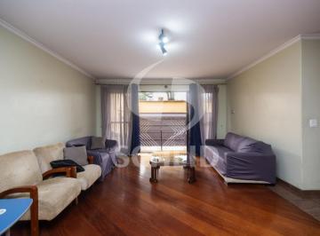 Casa · 290m² · 4 Quartos · 3 Vagas · Casa a venda de 290,00m² útil, com 4 quartos e 3 vagas no Planalto Paulista.