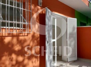 Comercial · 100m² · 3 Vagas · Casa comercial para locação de 100,00m² útil, com 6 salas e 2 vagas no Alto da Boa Vista