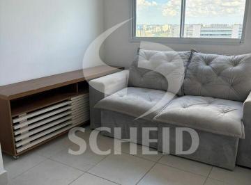 Apartamento · 29m² · 1 Quarto · Apartamento a venda de 29,00m² útil, com 1 quarto no Jardim Mirante.