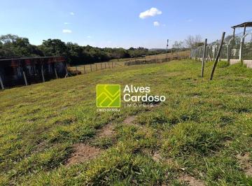 953918952bbec677900f38d09aeaea4e9b52335e · Terreno à venda, 1000 m² por R$ 65.000,00 - Carrascal - Porangaba/SP