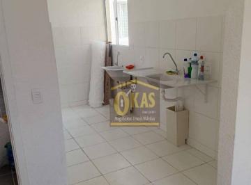 262d6e74804dba2ea48b371bb6baeb79cfa183c9 · Apartamento com 2 dormitórios à venda, 42 m² por R$ 205.000,00 - Chácara Estância Paulista - Suzano/