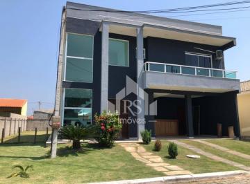 daa07b446df82a2eb60ad312db295a5442599ef3 · Casa com 4 dormitórios à venda, 163 m² por R$ 890.000,00 - Itaipuaçu Jd Atlântico  - Maricá/RJ