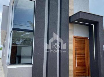 b0364c4c97e5e9d4b9e45658109d59ab16f3256f · Casa com 3 dormitórios à venda, 94 m² por R$ 590.000,00 - Itaipuaçu - Maricá/RJ