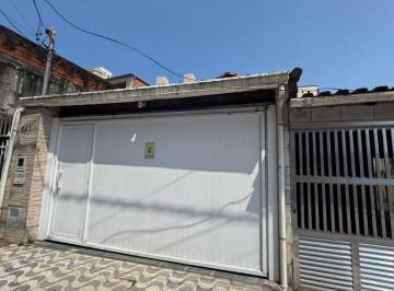 31c6b6544002647c056b4a217bcdbc1d7a5cd95f · Sobrado com 4 dormitórios à venda, 90 m² por R$ 495.000,00 - Aviação - Praia Grande/SP