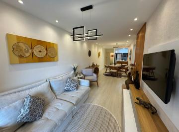 7e919b5e126de38ecc4925aa0b5a34afe715c32d · Apartamento à venda, 106 m² por R$ 980.000,00 - Canto do Forte - Praia Grande/SP