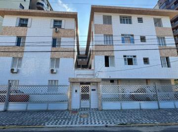 6c7cdde271041a35776a018b16a5b46cd405649f · Apartamento com 1 dormitório à venda, 44 m² por R$ 259.000,00 - Canto do Forte - Praia Grande/SP