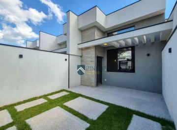 d013ee4d823068950143461abb7f50b2c3a7b310 · Casa com 3 dormitórios à venda, 183 m² por R$ 1.170.000 - Cidade Luiza - Jundiaí/SP