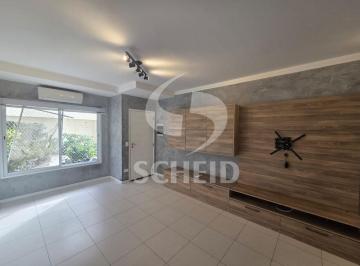 Casa · 122m² · 3 Quartos · 2 Vagas · Sobrado para Locação, com 122m², de 03 dorms 1 suíte, 2 vagas em condomínio de Casas no Jd Marajoara