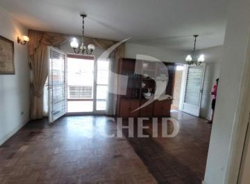 Casa · 138m² · 3 Quartos · 2 Vagas · Sobrado à Locação de 138m² com 3 dorms e 2 vagas, no Jd Aeroporto Fora da Rota e Próximo a Congonhas