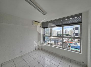 Comercial · 30m² · Sala Comercial à venda de 30,00m², com 2 salas, no Condomínio Centro Comercial Santo Amaro