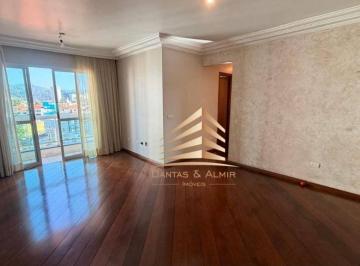 9de1306169c7feb92aa92392cb0f8feba6e971c2 · Apartamento, 96 m² - venda por R$ 620.000,00 ou aluguel por R$ 4.165,00/mês - Vila Galvão - Guarulho