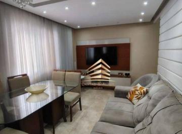 0fc80c6704fe96de1b1ae34a35e72db8583a0067 · Casa com 3 dormitórios sendo 1 suite, 2 vagas, lazer completo, à venda, 125 m² por R$ 680.000 - Jard