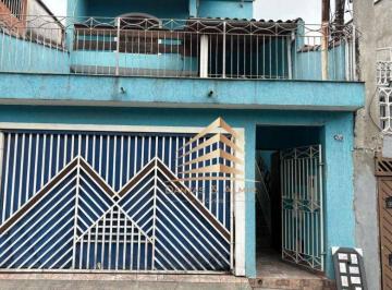 77d71fe1908c0246ca7e47143c5ff709f222b9f5 · Vendo Sobrado no Jardim Acácio com 3 Dormitórios 1 suíte 2 Vagas Cobertas - Guarulhos/SP