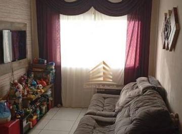 b67f3b5f0b97dab1a883c6bc033c79323c1029da · Apartamento à Venda - Condomínio Reserva Mayor - Jardim Nova Taboão - Guarulhos de 56 m² com 2 dormi