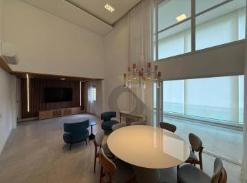 1da326621ee2dc5cf785dd5ea519978990d50251 · Apartamento com 3 suítes para alugar, 188 m² por R$ 17.930/mês - Taquaral - Campinas/SP