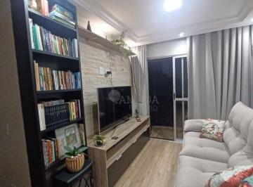 21798811d894b02f435888e9c3ef5ac51378d40a · Apartamento com 2 quartos, 1 vaga à venda, 54 m² por R$ 390.000 - Vila Buenos Aires - São Paulo/SP