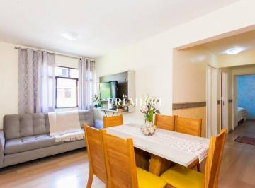 734a7937dde7d627cac67ccabbdd26b6a4fadd9c · Apartamento para alugar, 56 m² por R$ 3.305,00/mês - Boa Vista - Curitiba/PR
